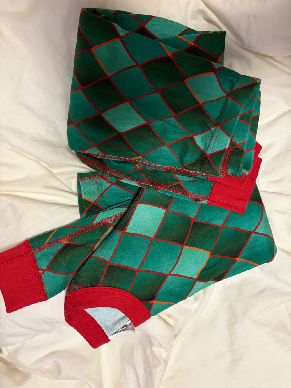 Hanna Andersson pajamas
